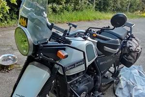 Himalayan 411 del novembre 2020