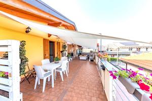 4 LOCALI A CARONNO PERTUSELLA