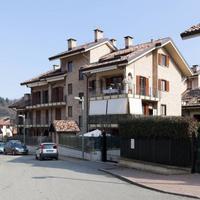 Appartamento trilocale con giardino privato