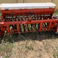 SEMINATRICE CARRARO 200