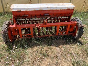 SEMINATRICE CARRARO 200