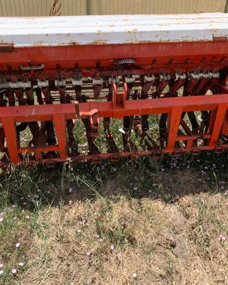 SEMINATRICE CARRARO 200