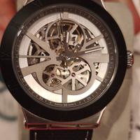 orologio murex supremo skeleton MUA653SK-SBX-2 