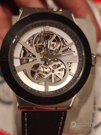 orologio murex supremo skeleton MUA653SK-SBX-2 