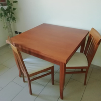 Tavolo pieghevole