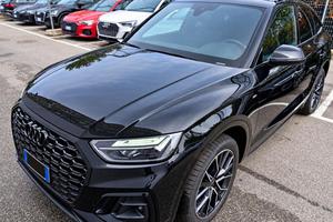 AUDI Q5 SPB SPORTBACK 40 TDI quattro S tronic S