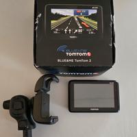 Blue&Me TomTom 2