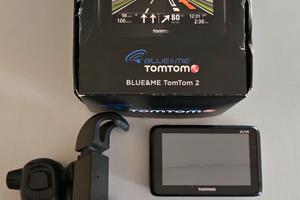 Blue&Me TomTom 2