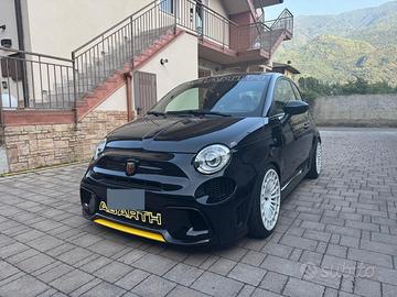 Abarth 500