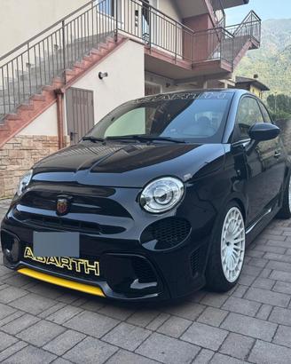 Abarth 500