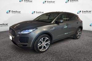 JAGUAR E-Pace (X540) - E-Pace 2.0D 1 U383459