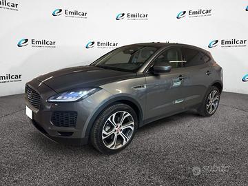 JAGUAR E-Pace (X540) - E-Pace 2.0D 1 U383459