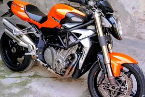Brutale Mv Agusta 910 (2007)