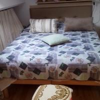 Appartamento con terrazza davanti al mare