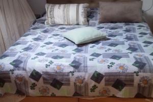 Appartamento con terrazza davanti al mare