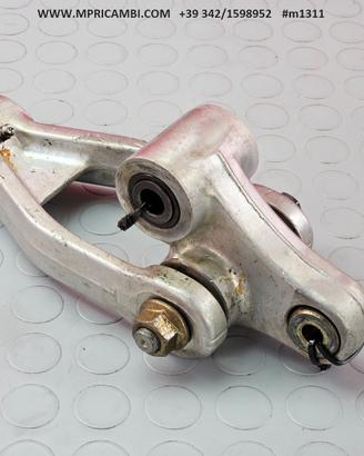 LEVERAGGI LEVERAGGIO HUSQVARNA WRE 125 1996 2004 S