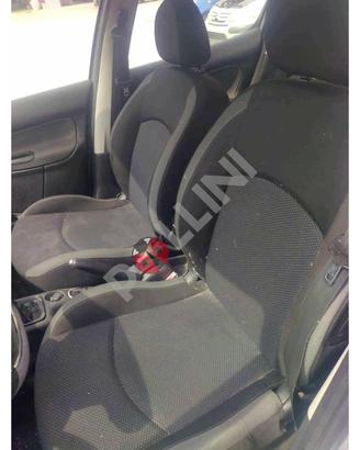 Sedili Completi Peugeot 206 Plus 2010