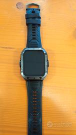 smartwatch w80pro blackview