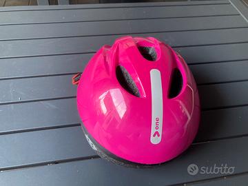 Casco bicicletta - pattinaggio