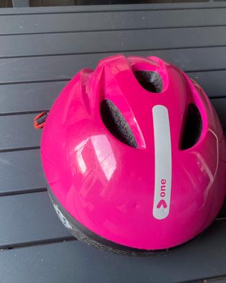 Casco bicicletta - pattinaggio