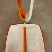 porta tovaglioli e porta bicchieri 