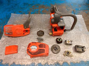 Motosega Oleomac 932