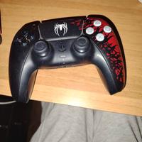 Giochi ps5 Ps4 e joystick ps5 edizione limitata