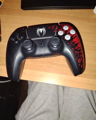 Giochi ps5 Ps4 e joystick ps5 edizione limitata