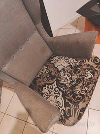 poltrona IKEA