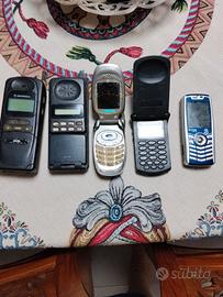 Telefoni Vintage