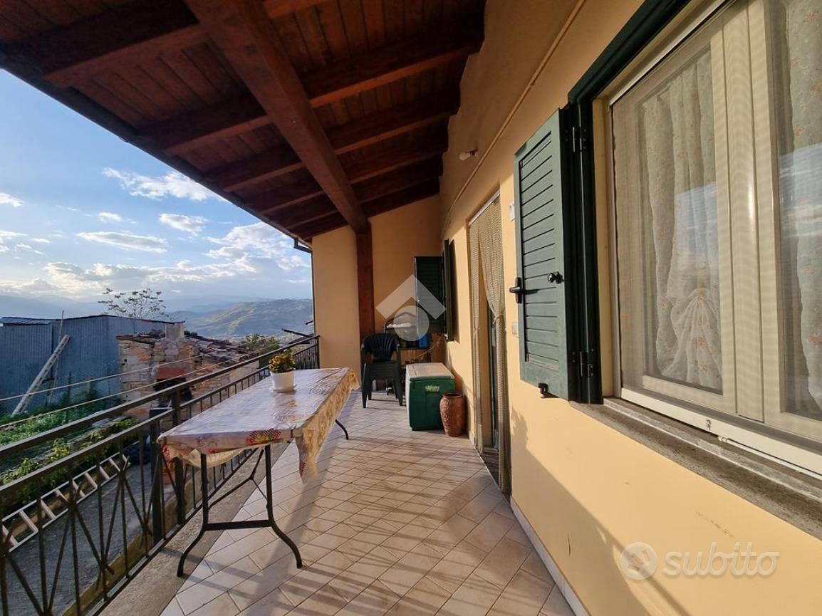 Casa – Basciano, Casale San Nicola - Vista 2