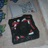 oggetti pietra lavica