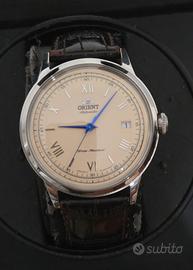 Orologio Orient Bambino Automatico 
