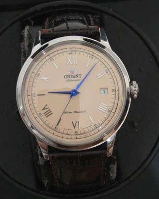 Orologio Orient Bambino Automatico 