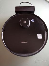 Robot deebot ozmo 950 