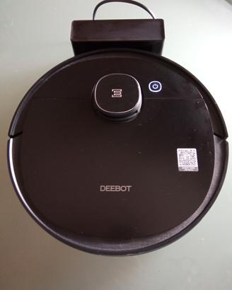 Robot deebot ozmo 950 