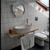 Milano Famagosta - Bilocale mansardato 55 mq - Aff