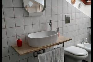 Milano Famagosta - Bilocale mansardato 55 mq - Aff