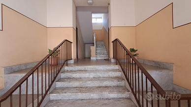 Appartamento Ampio e Luminoso