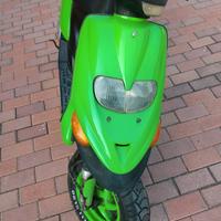 Gilera Stalker 50 - 1998