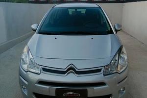 Citroen C3 BlueHDi 75 Exclusive
