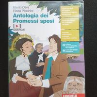 Libri Italiano Zanichelli 