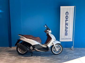 Piaggio Beverly 350 - 2019