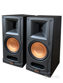 Klipsch Reference IV RB-81 + RC-62 – Sistema Home