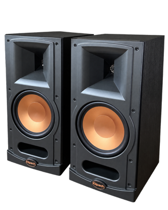 Klipsch Reference IV RB-81 + RC-62 – Sistema Home