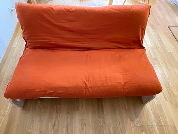 DIVANO LETTO IN STILE GIAPPONESE