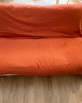 DIVANO LETTO IN STILE GIAPPONESE