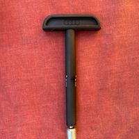 Barre portapacchi audi q5