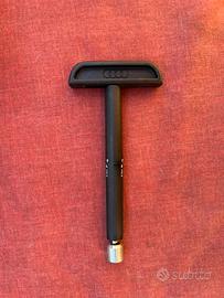 Barre portapacchi audi q5