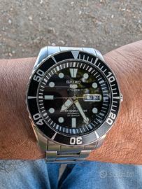 orologio  SEIKO SEA URCHIN